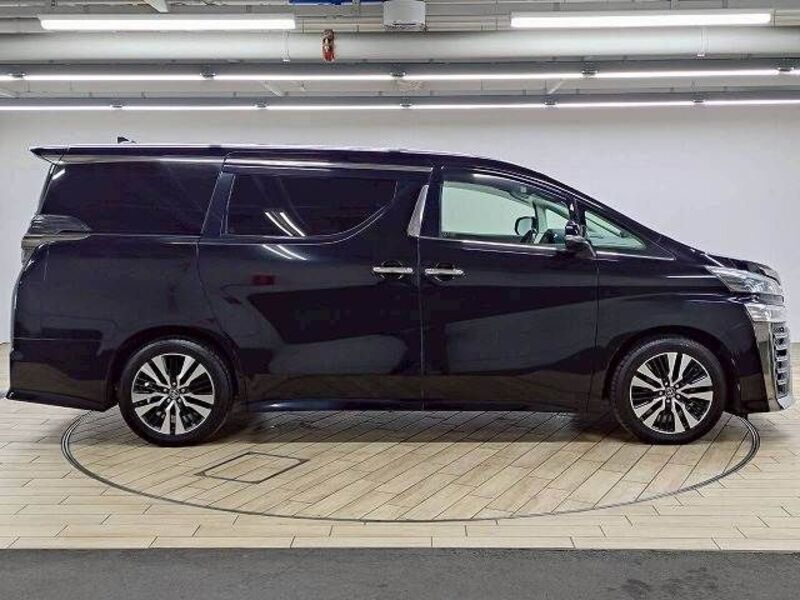 VELLFIRE
