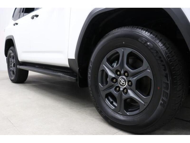 LAND CRUISER