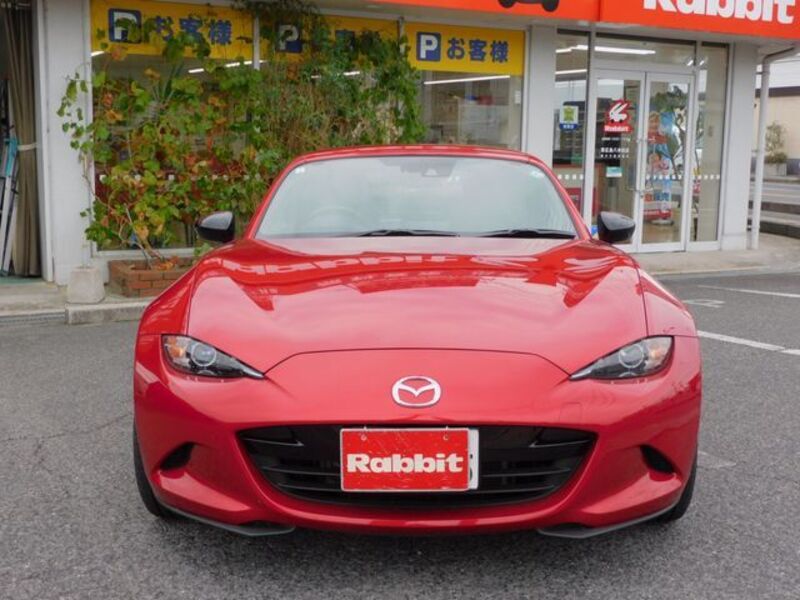 ROADSTER RF