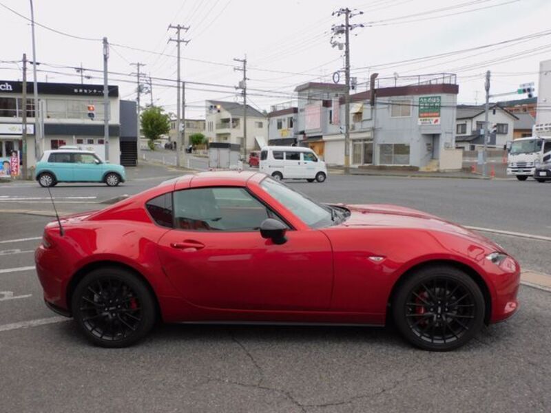 ROADSTER RF