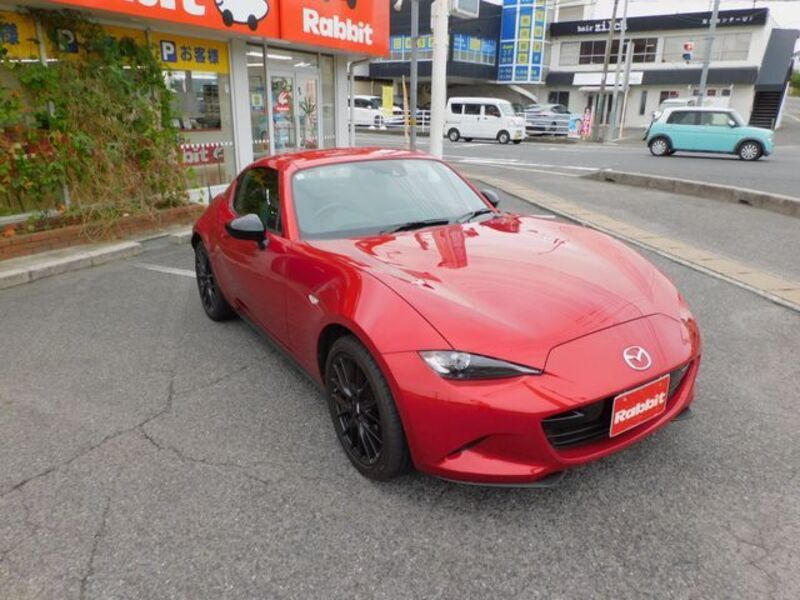 ROADSTER RF