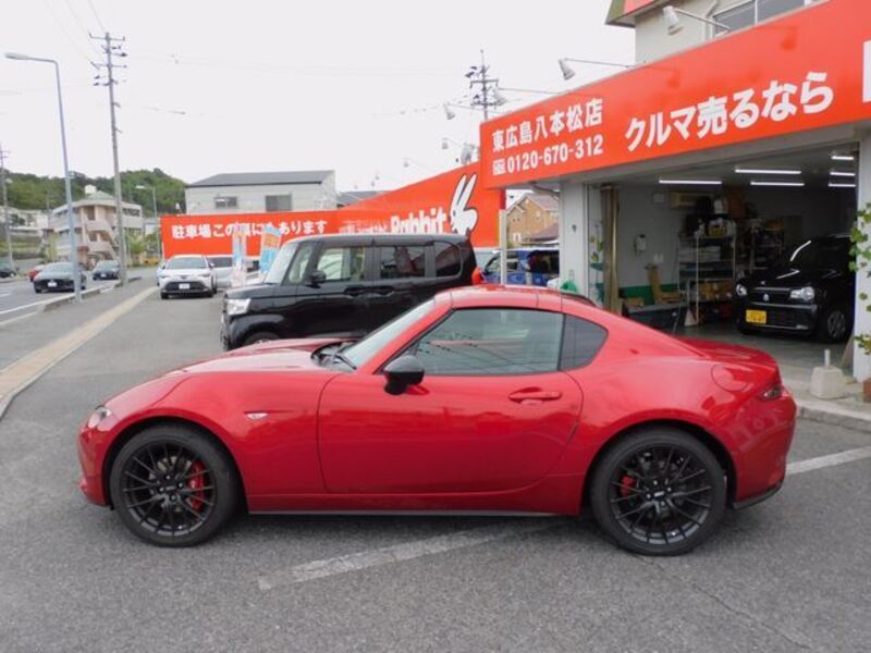 ROADSTER RF