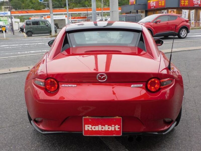 ROADSTER RF