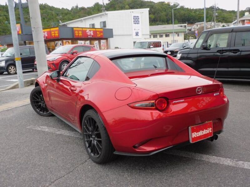 ROADSTER RF