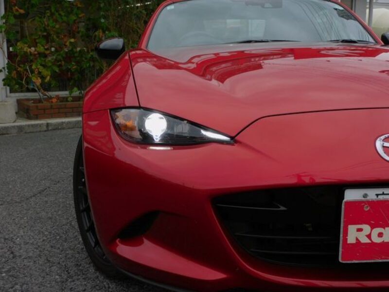 ROADSTER RF