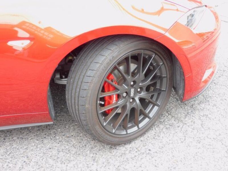 ROADSTER RF