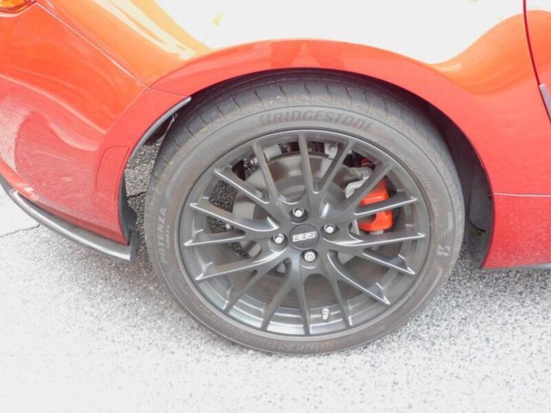 ROADSTER RF