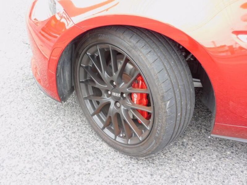 ROADSTER RF