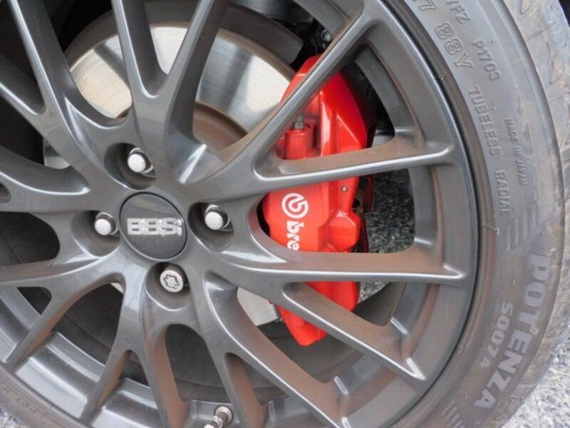 ROADSTER RF