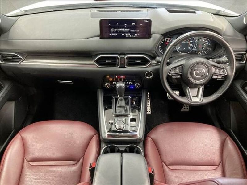 CX-8