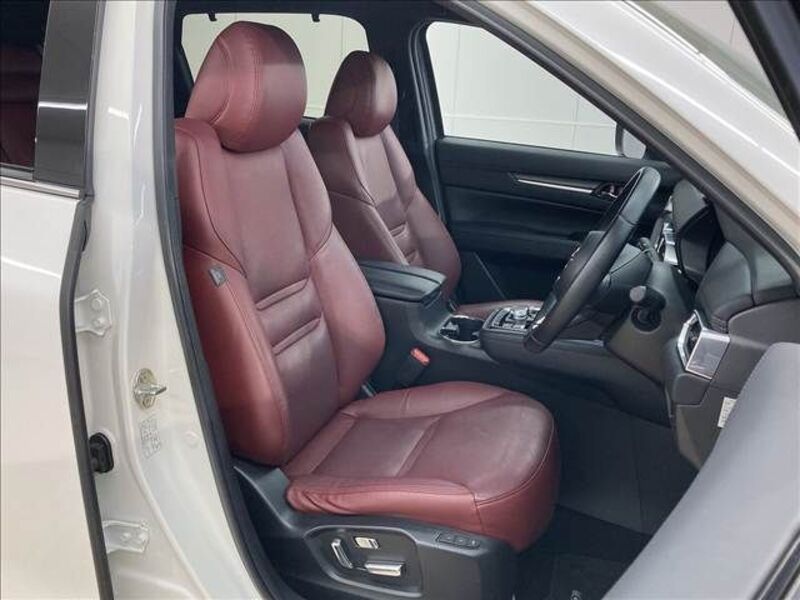 CX-8