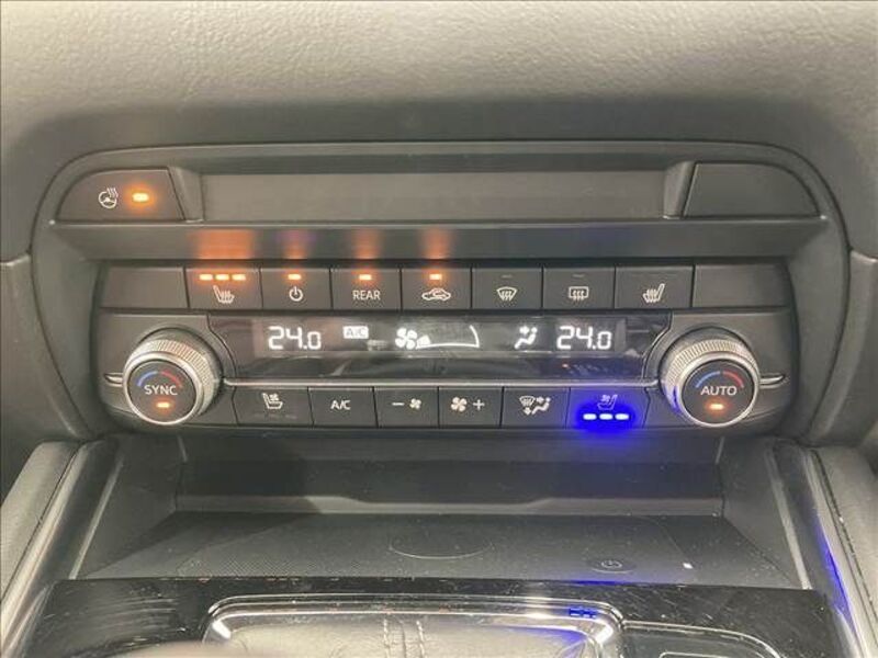 CX-8