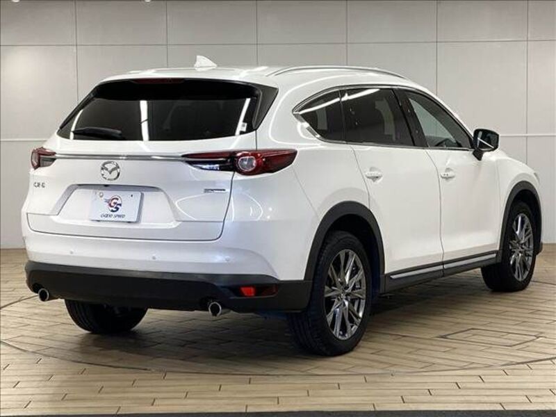 CX-8