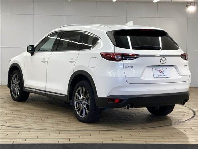 CX-8