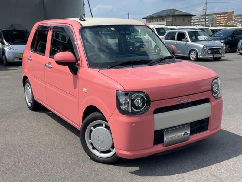 MIRA TOCOT