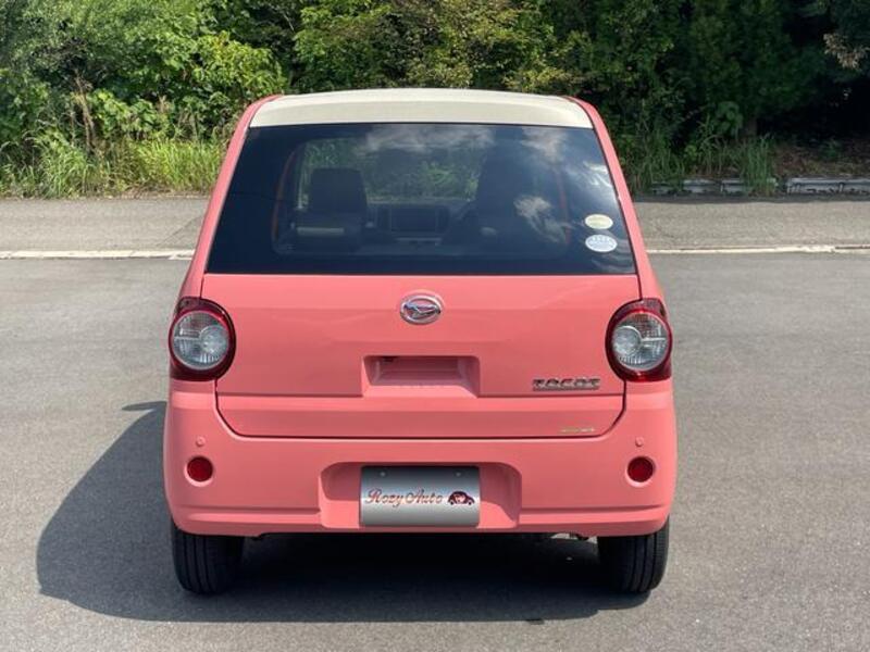 MIRA TOCOT