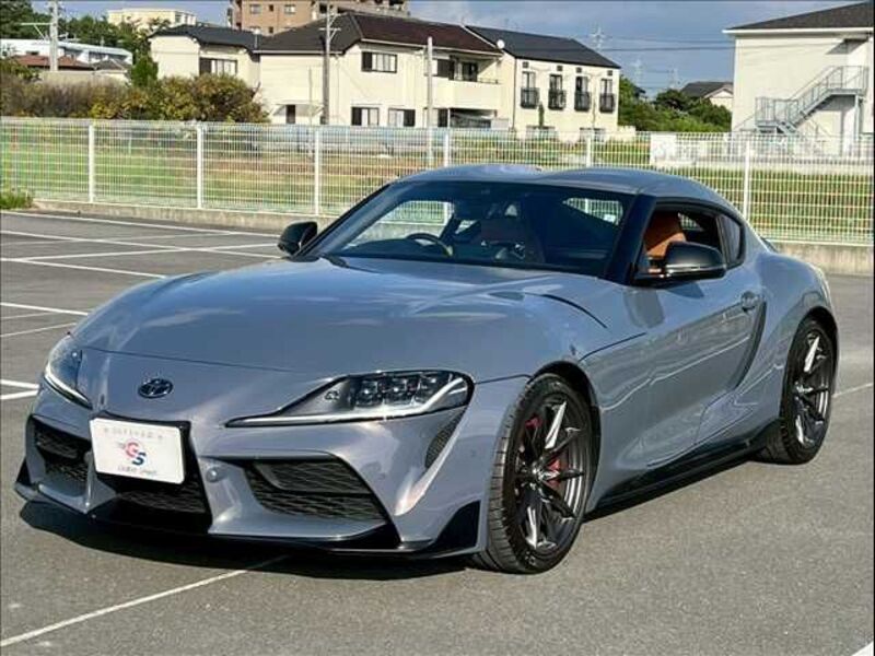 SUPRA