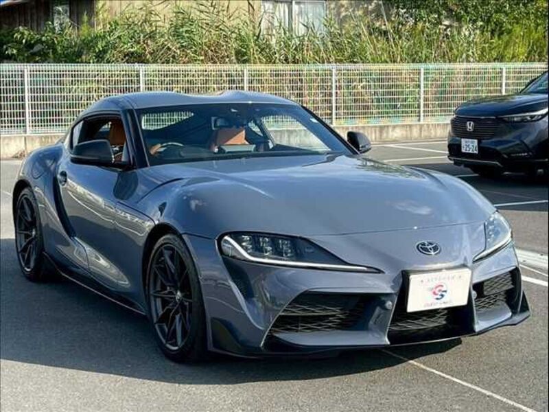 SUPRA