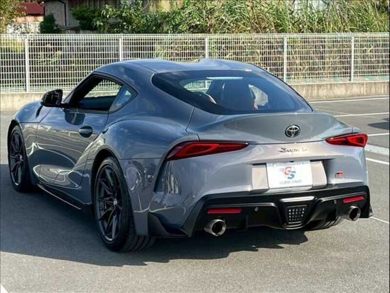 SUPRA