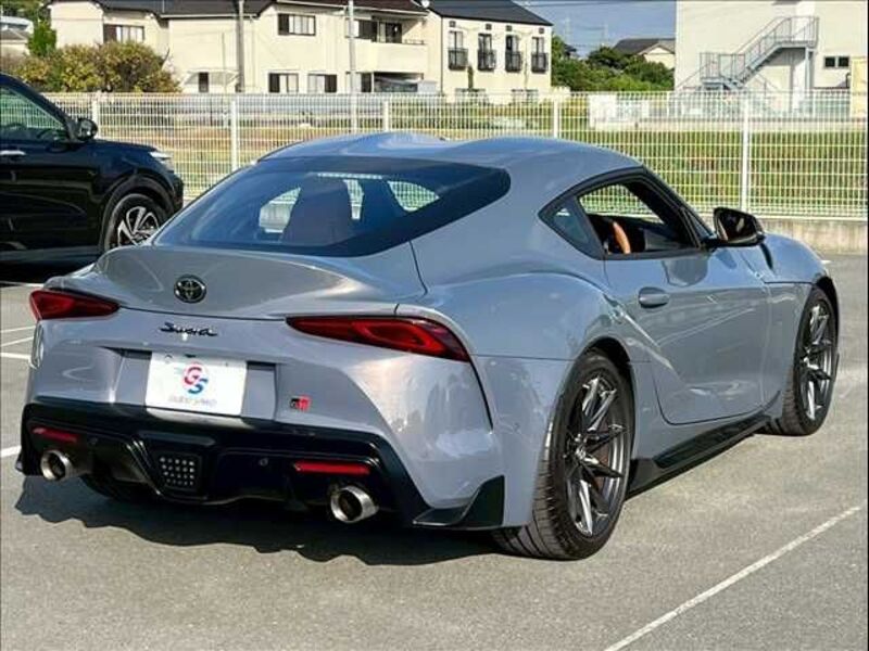 SUPRA