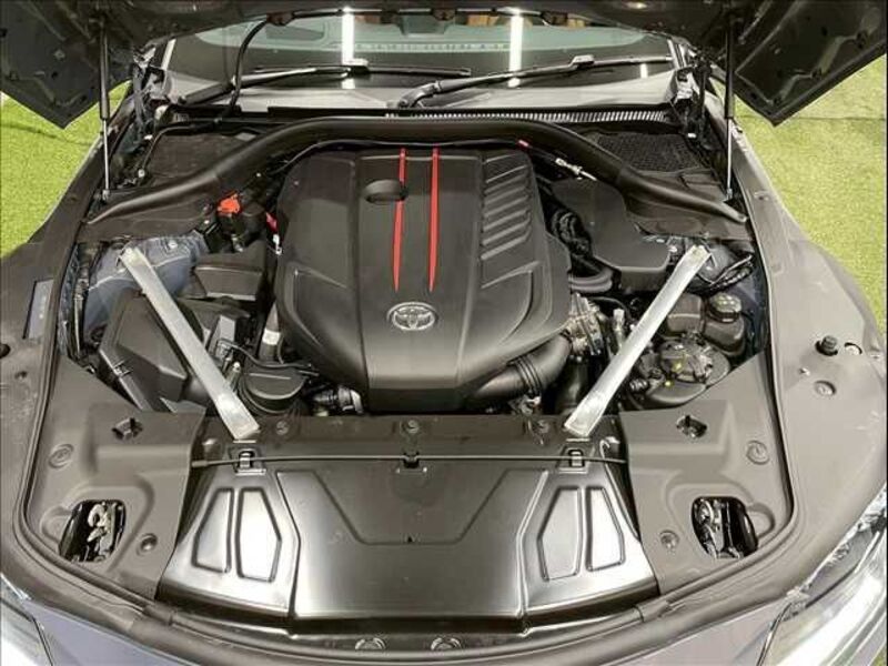 SUPRA
