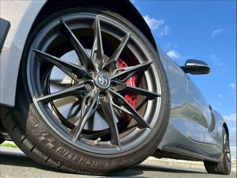 SUPRA