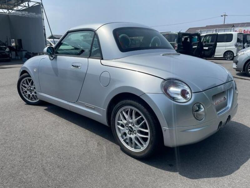 COPEN