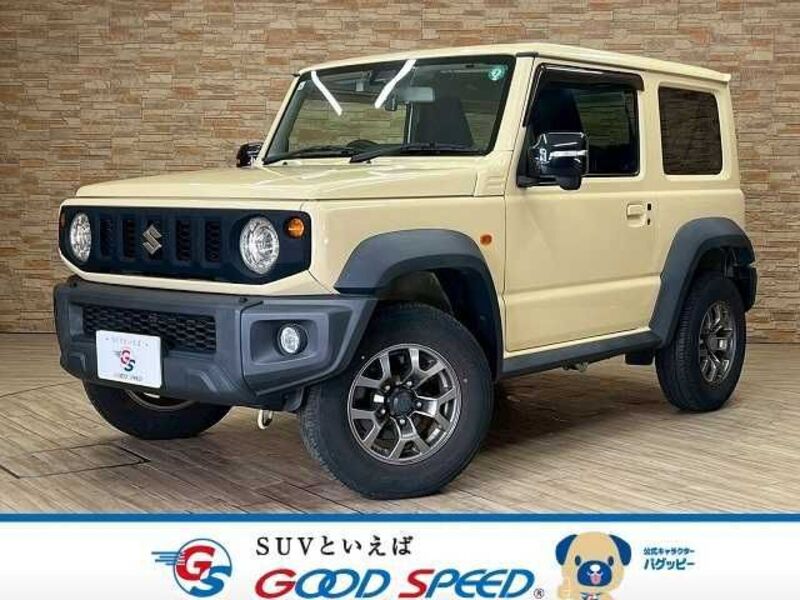 JIMNY SIERRA-0