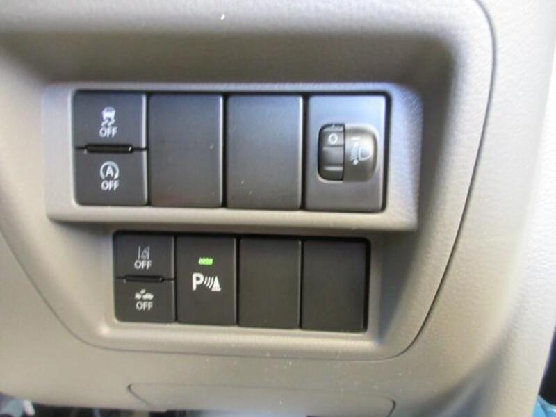 CLIPPER VAN