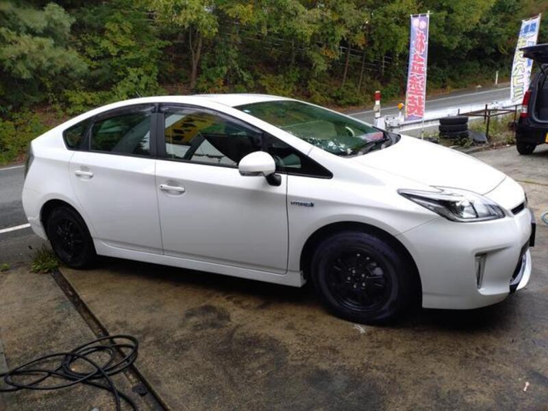 PRIUS