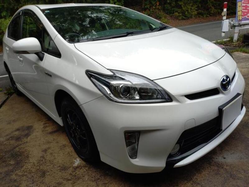 PRIUS