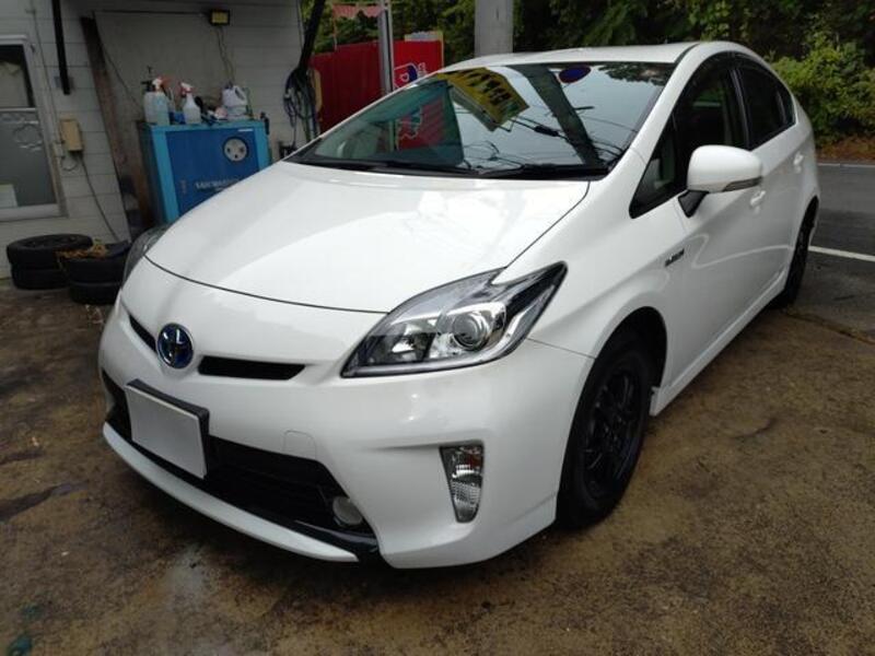 PRIUS