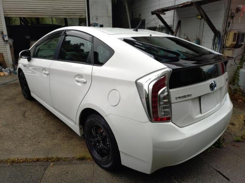 PRIUS