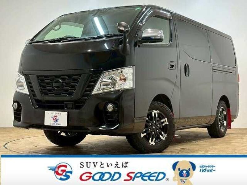 NV350 CARAVAN-0