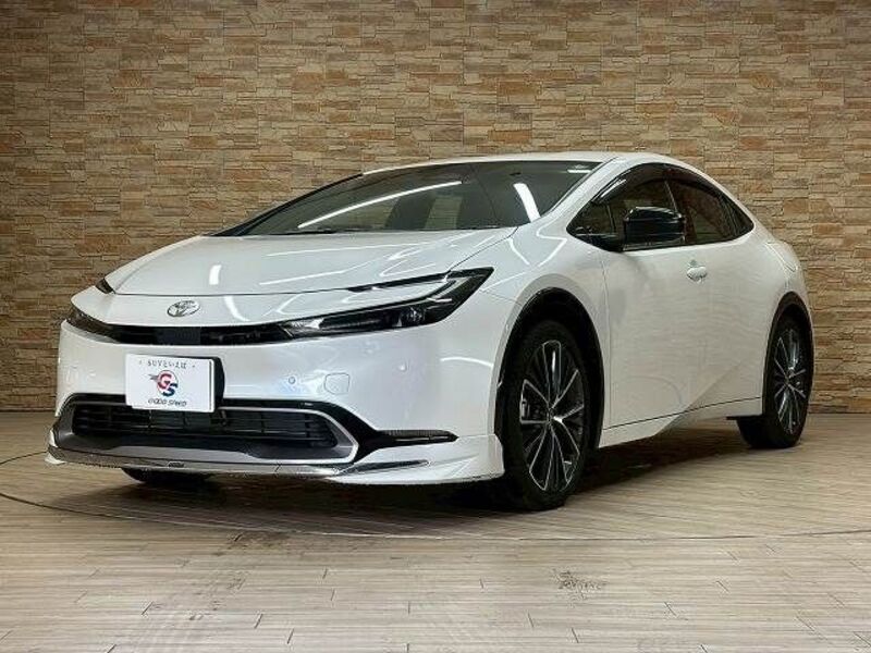 PRIUS