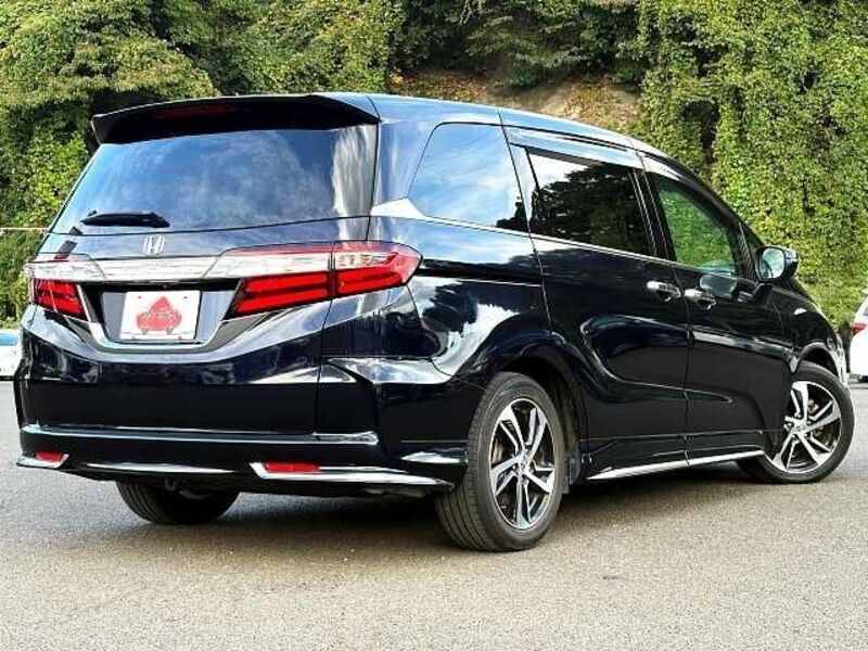 ODYSSEY