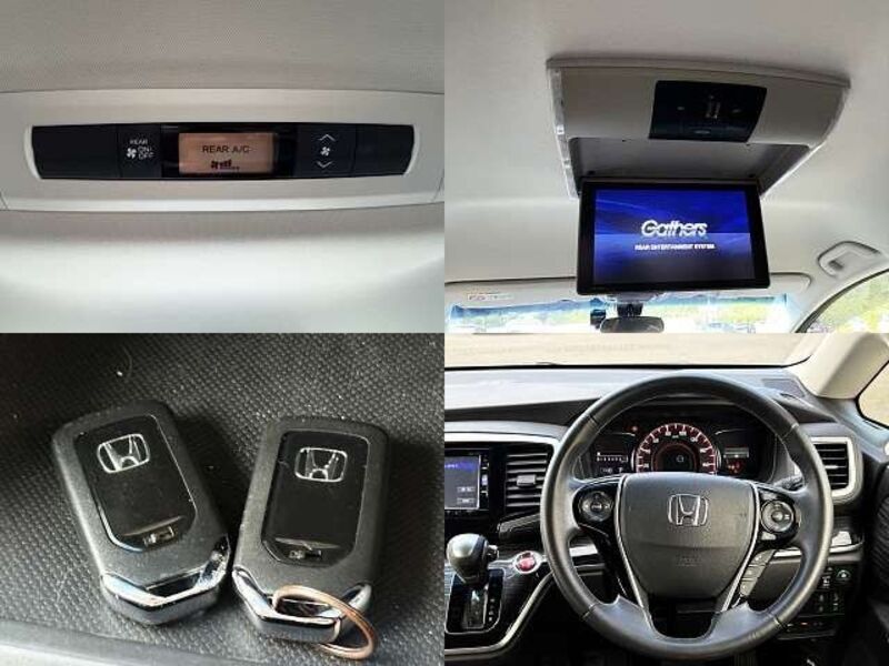 ODYSSEY