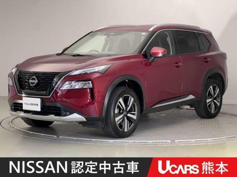 X-TRAIL-0