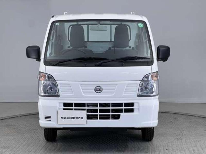 CLIPPER TRUCK