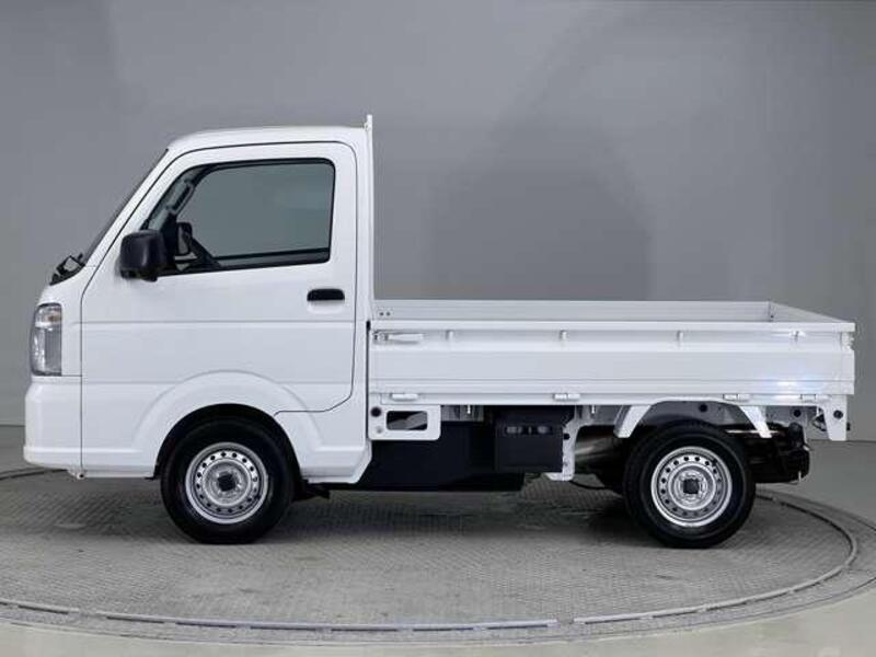 CLIPPER TRUCK