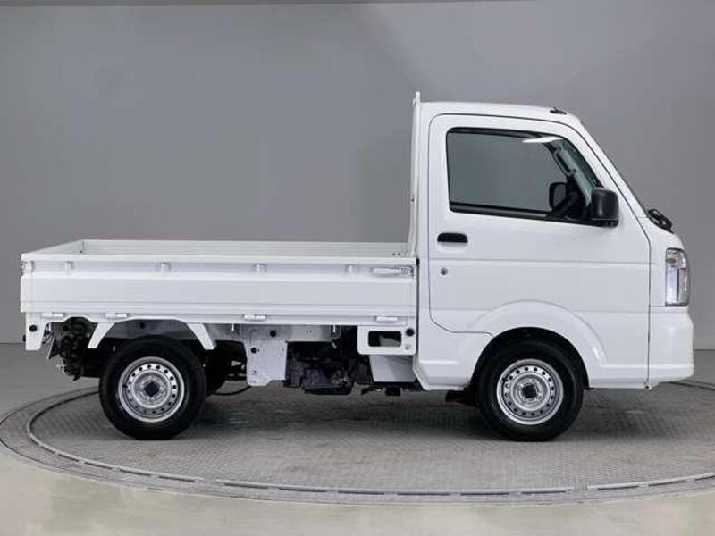 CLIPPER TRUCK