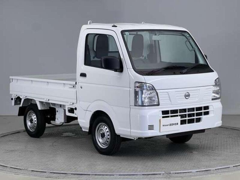 CLIPPER TRUCK