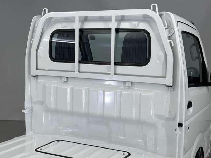 CLIPPER TRUCK