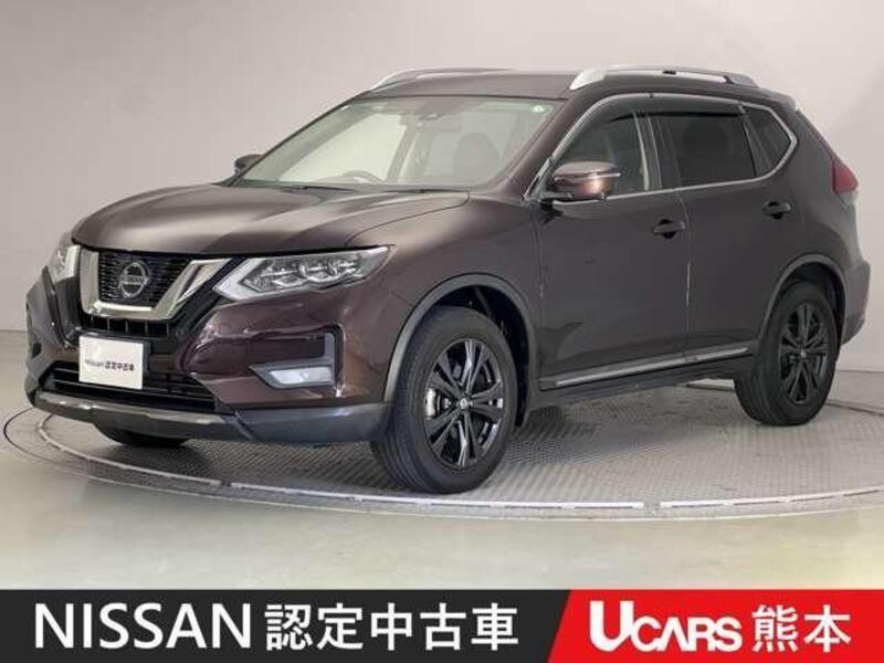 X-TRAIL-0