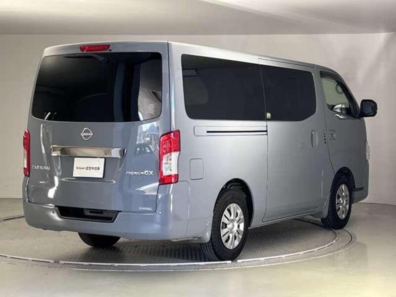 CARAVAN