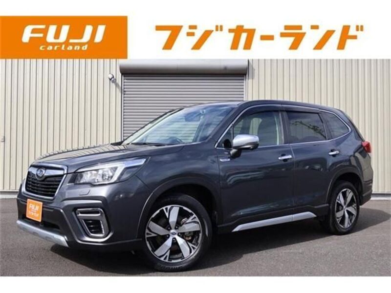 FORESTER-0
