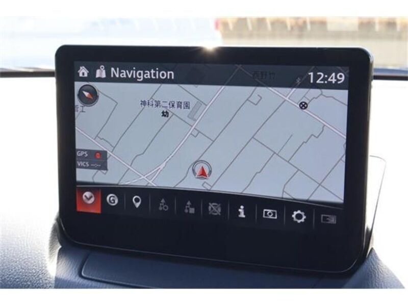 MAZDA2