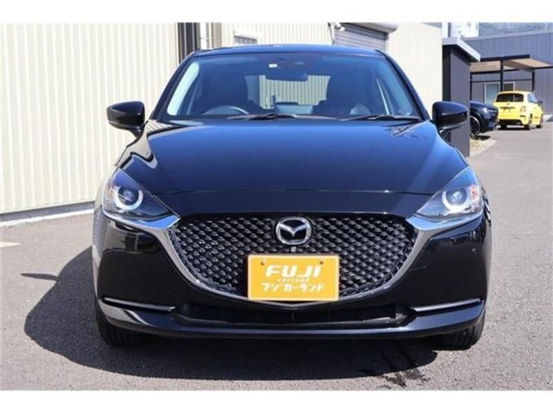 MAZDA2