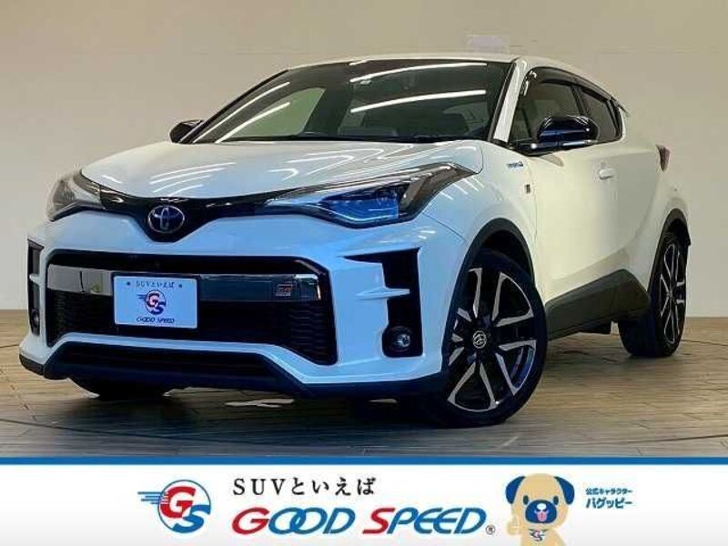 C-HR-0