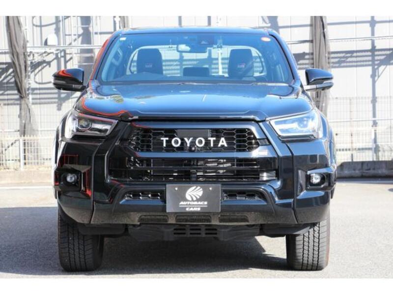 HILUX